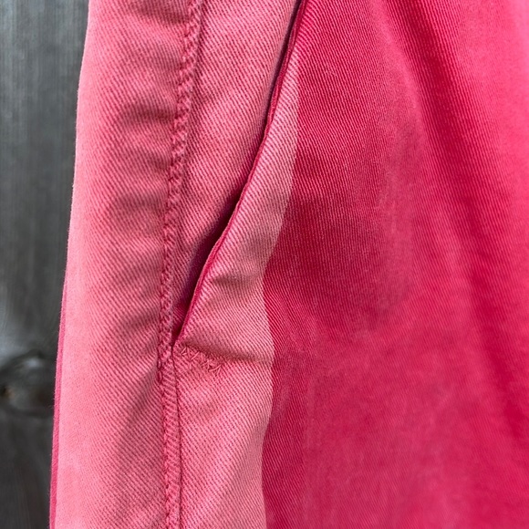 Mother The Shaker Prep Fray - Picture 16 of 16